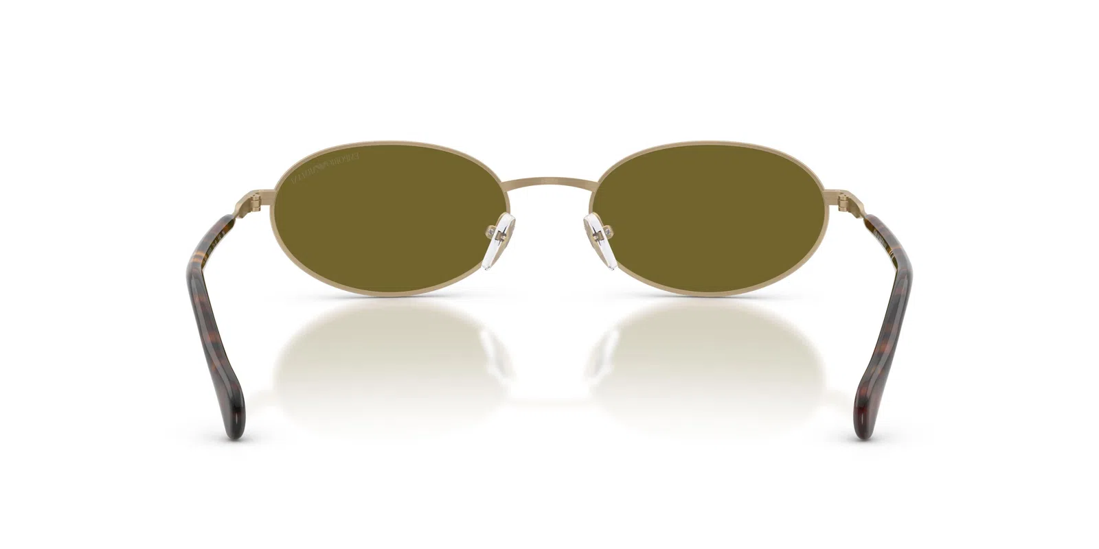 Emporio Armani 2175 Sunglasses - view 13